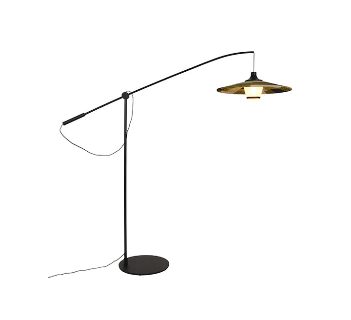 Parrot stāvlampa