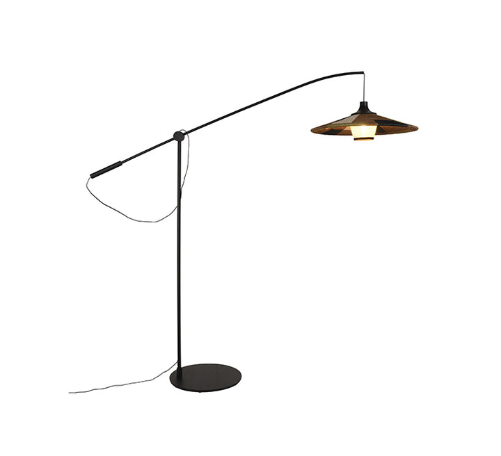 Parrot stāvlampa