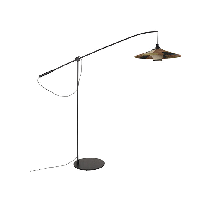 Parrot stāvlampa