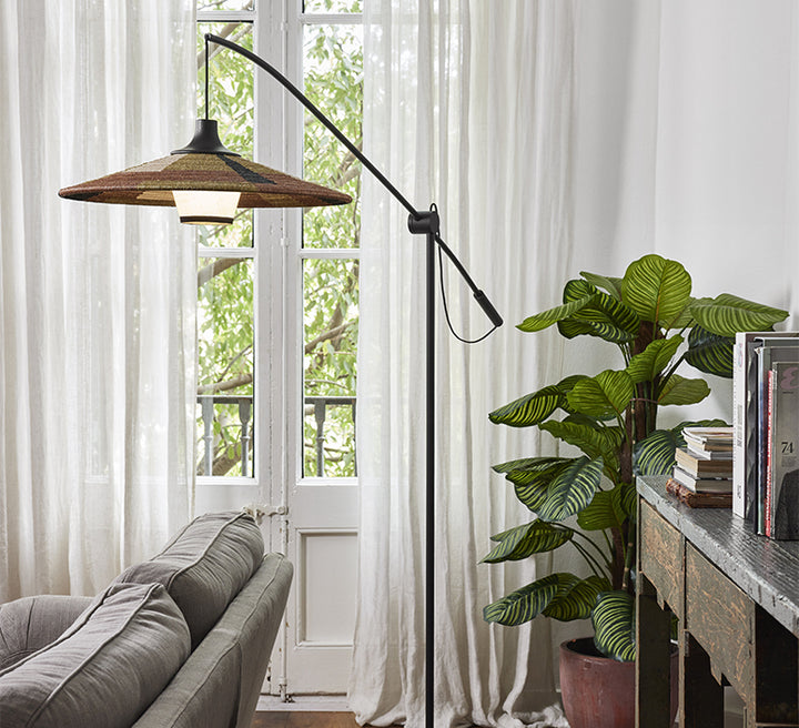 Parrot stāvlampa