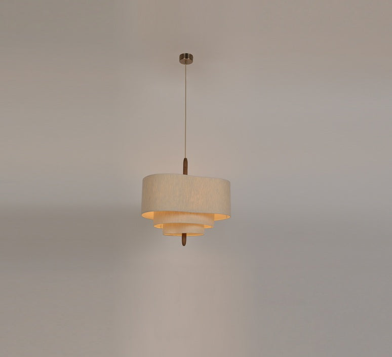 PEBBLE piekaramā lampa