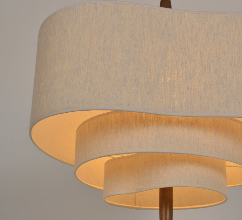 PEBBLE piekaramā lampa