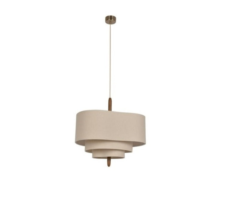 PEBBLE piekaramā lampa