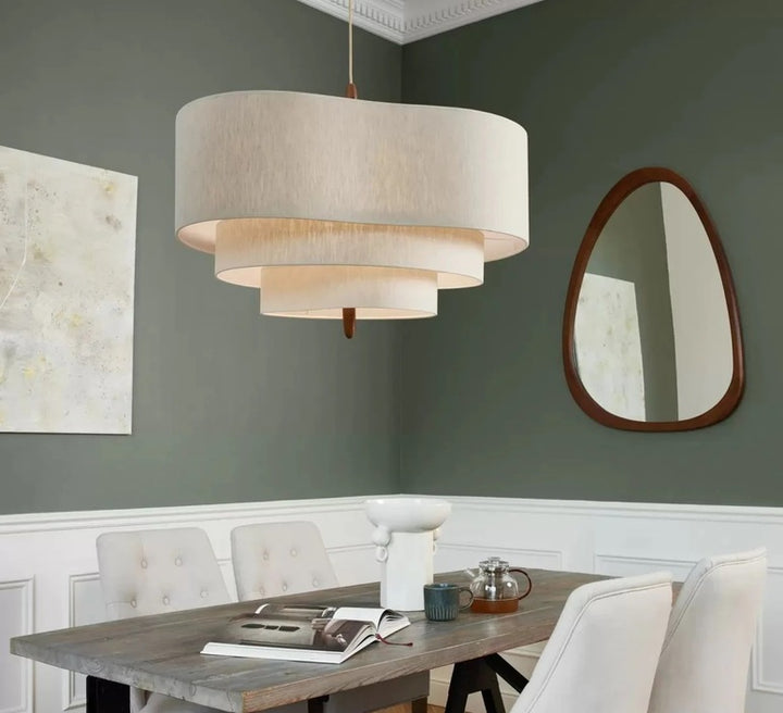 PEBBLE piekaramā lampa