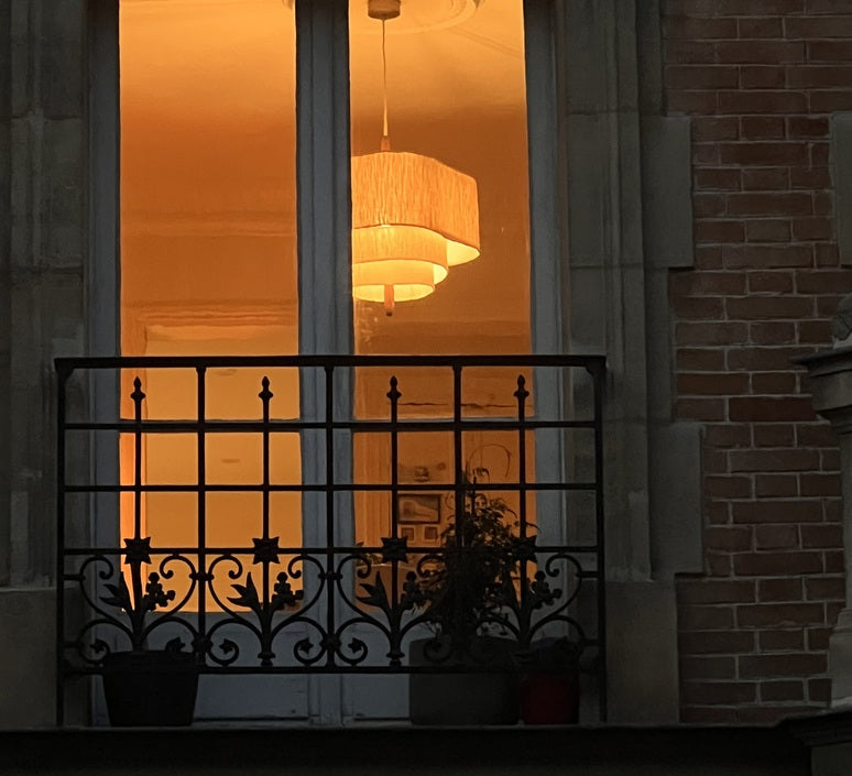 PEBBLE piekaramā lampa