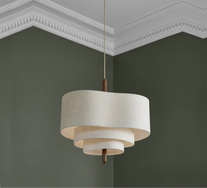 PEBBLE piekaramā lampa