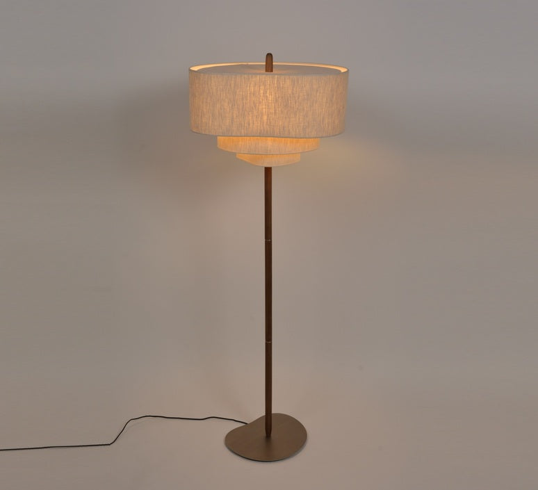 PEBBLE stāvlampa