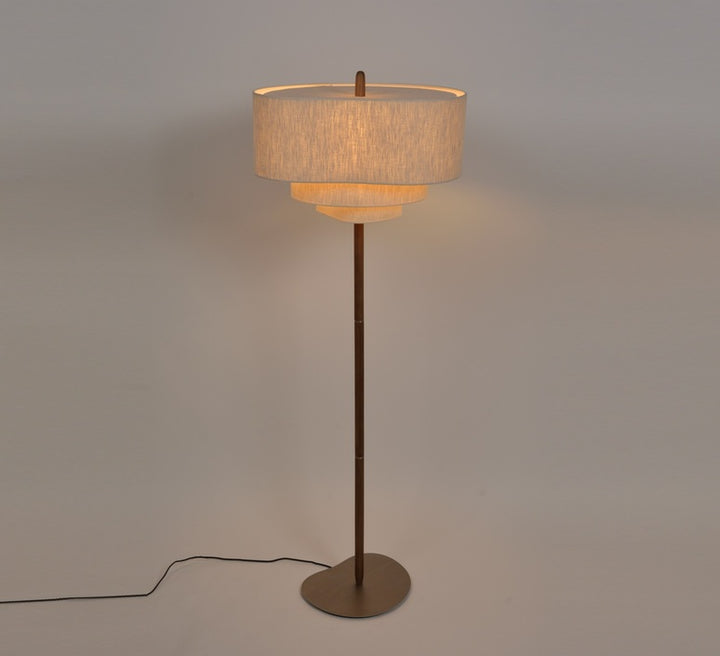 PEBBLE stāvlampa