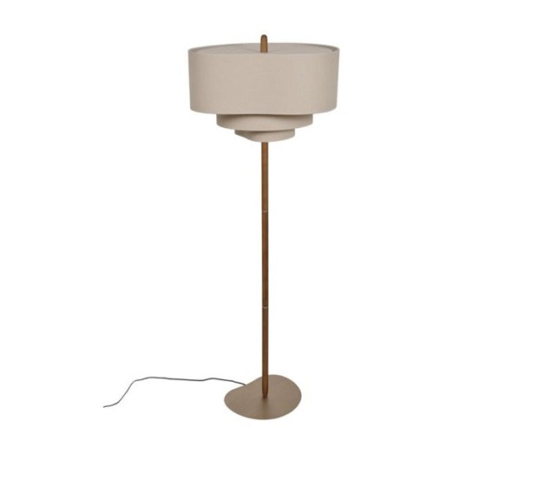 PEBBLE stāvlampa