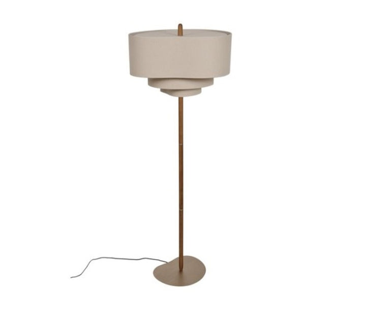 PEBBLE stāvlampa