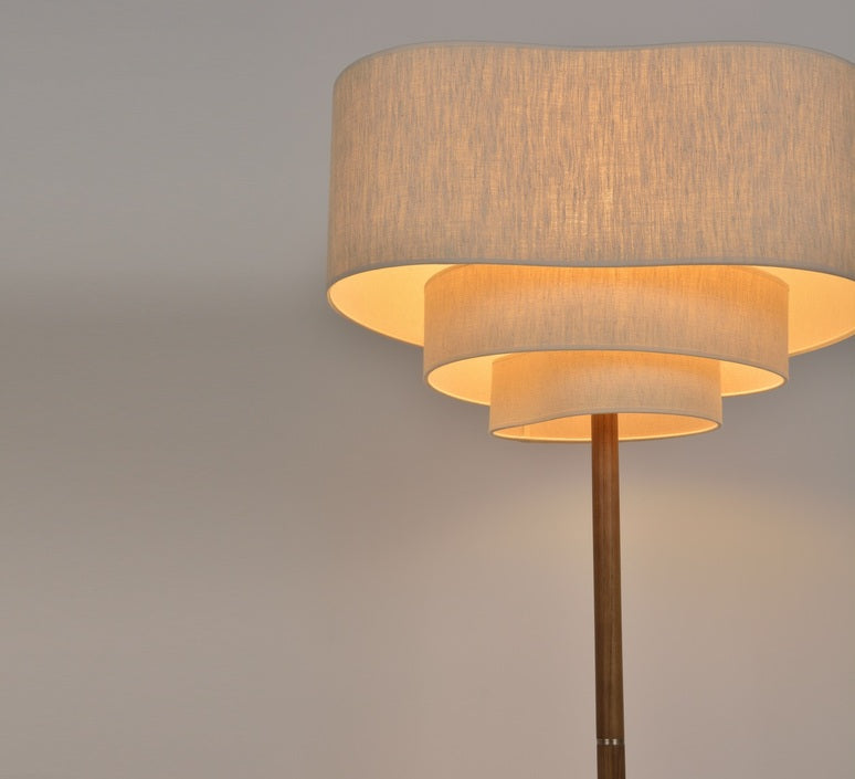 PEBBLE stāvlampa