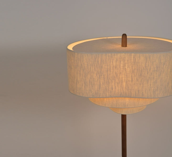 PEBBLE stāvlampa