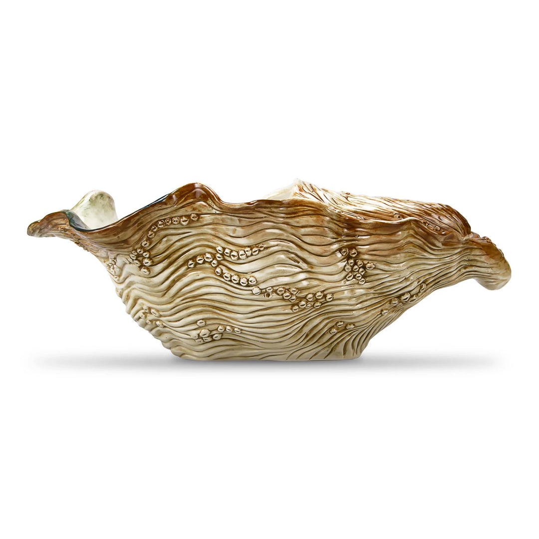 Oyster šampanieša dzesētājs
