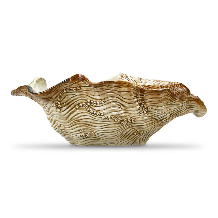 Oyster šampanieša dzesētājs