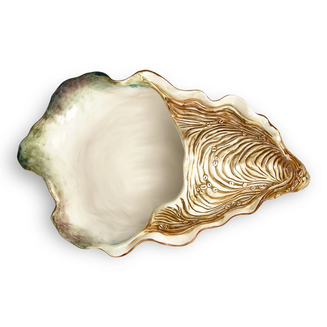 Oyster šampanieša dzesētājs