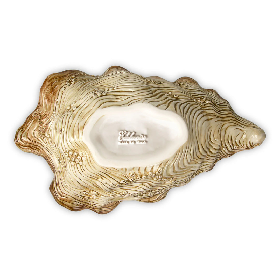 Oyster šampanieša dzesētājs