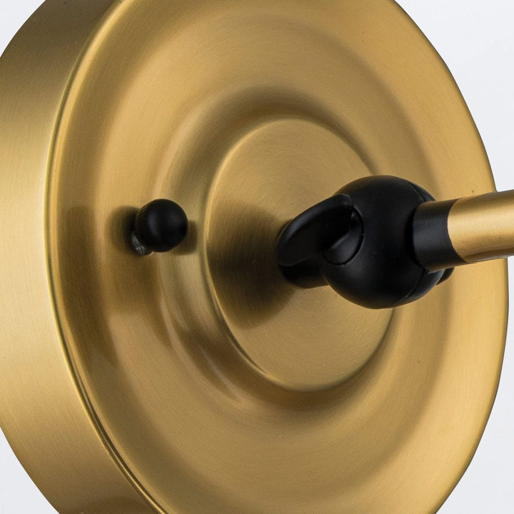 Sienas lampa "Provence"