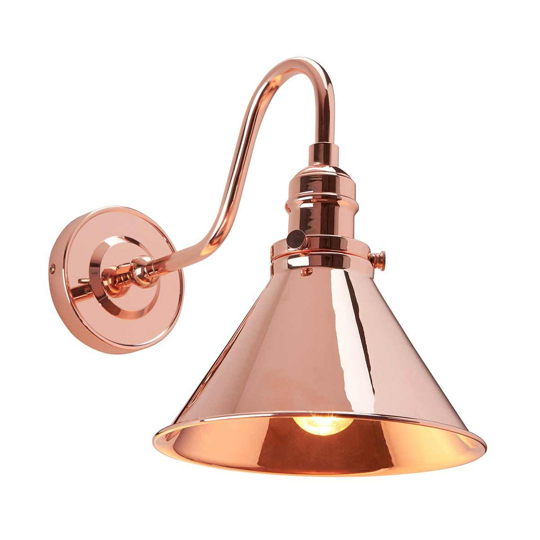 Sienas lampa "Provence"