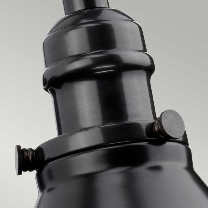 Sienas lampa "Provence"