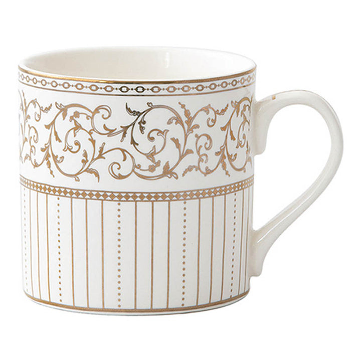 GOLDEN porcel.krūze MUG 400ml