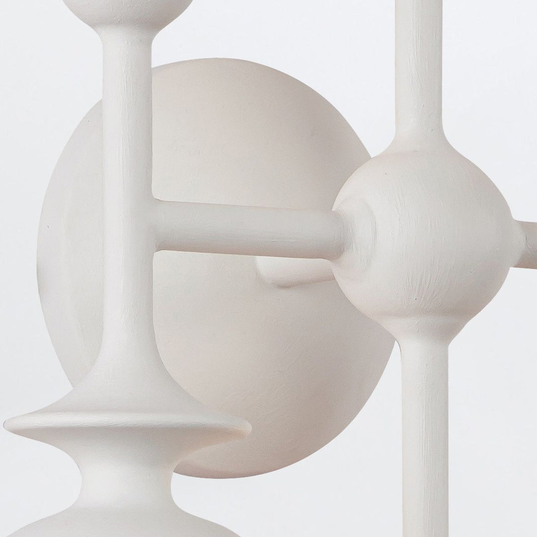 CADENCE sienas lampa, divi izmēri