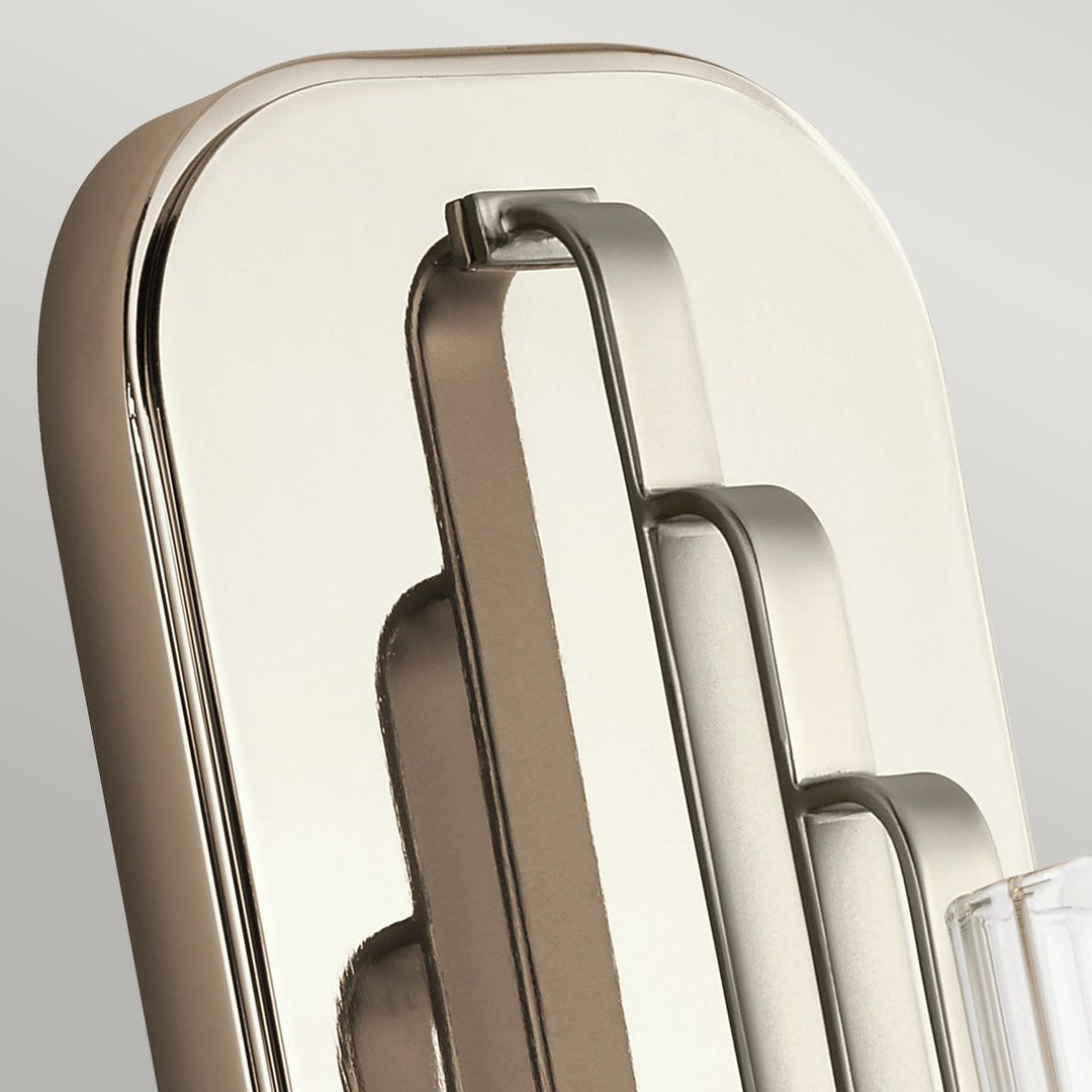 KIMROSE 1 gaismas avotu sienas lampa