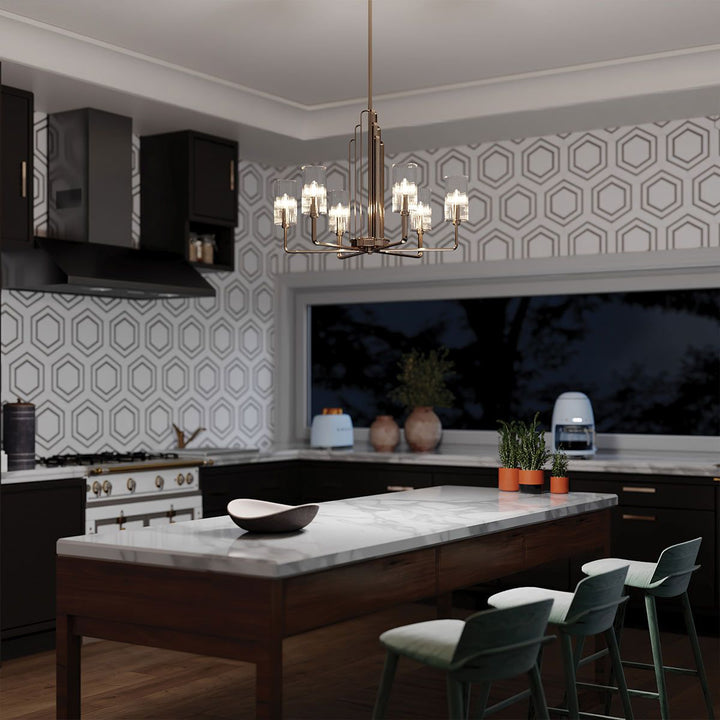 KIMROSE lampu kolekcija