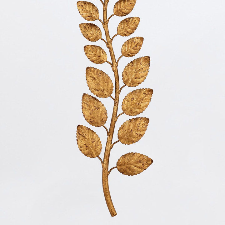 Birdwood sienas lampa