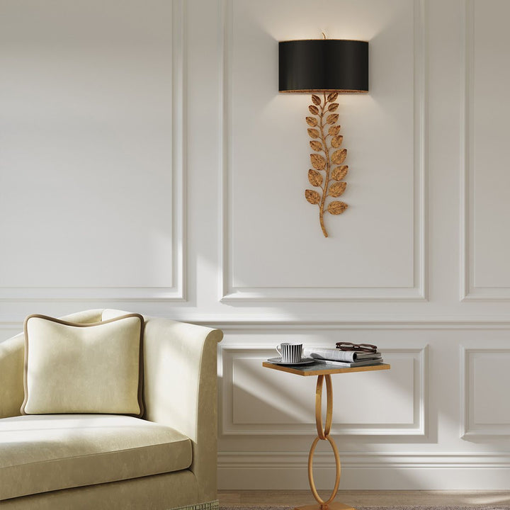 Birdwood sienas lampa