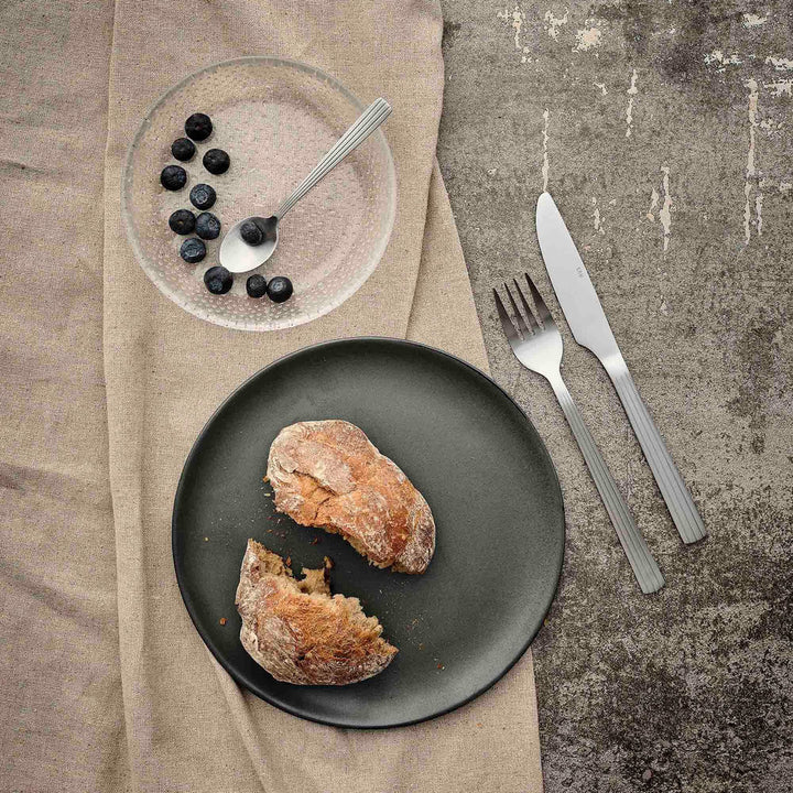 RAW galda piederumu komplekts, 24 daļas