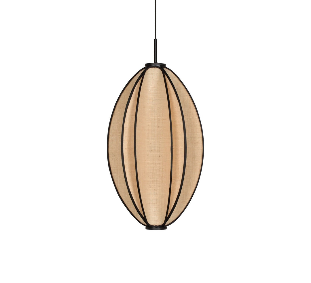 Solis piekaramā lampa