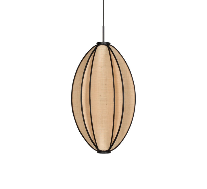Solis piekaramā lampa