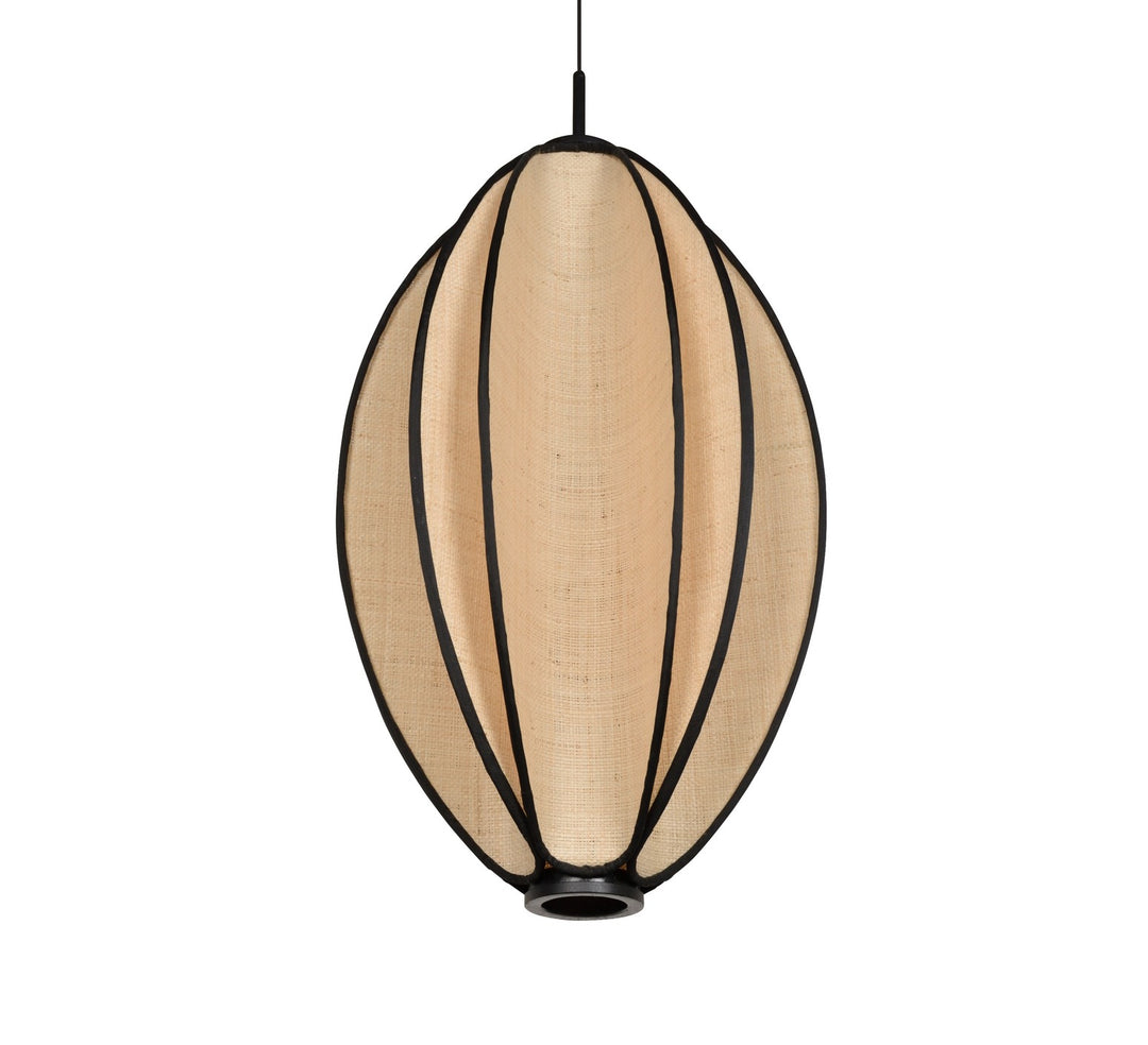 Solis piekaramā lampa