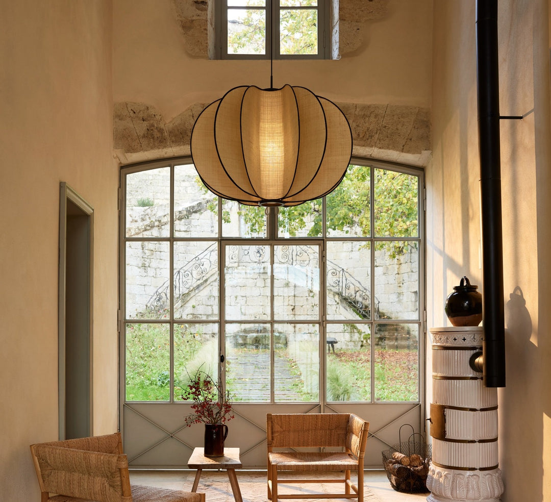 Solis piekaramā lampa