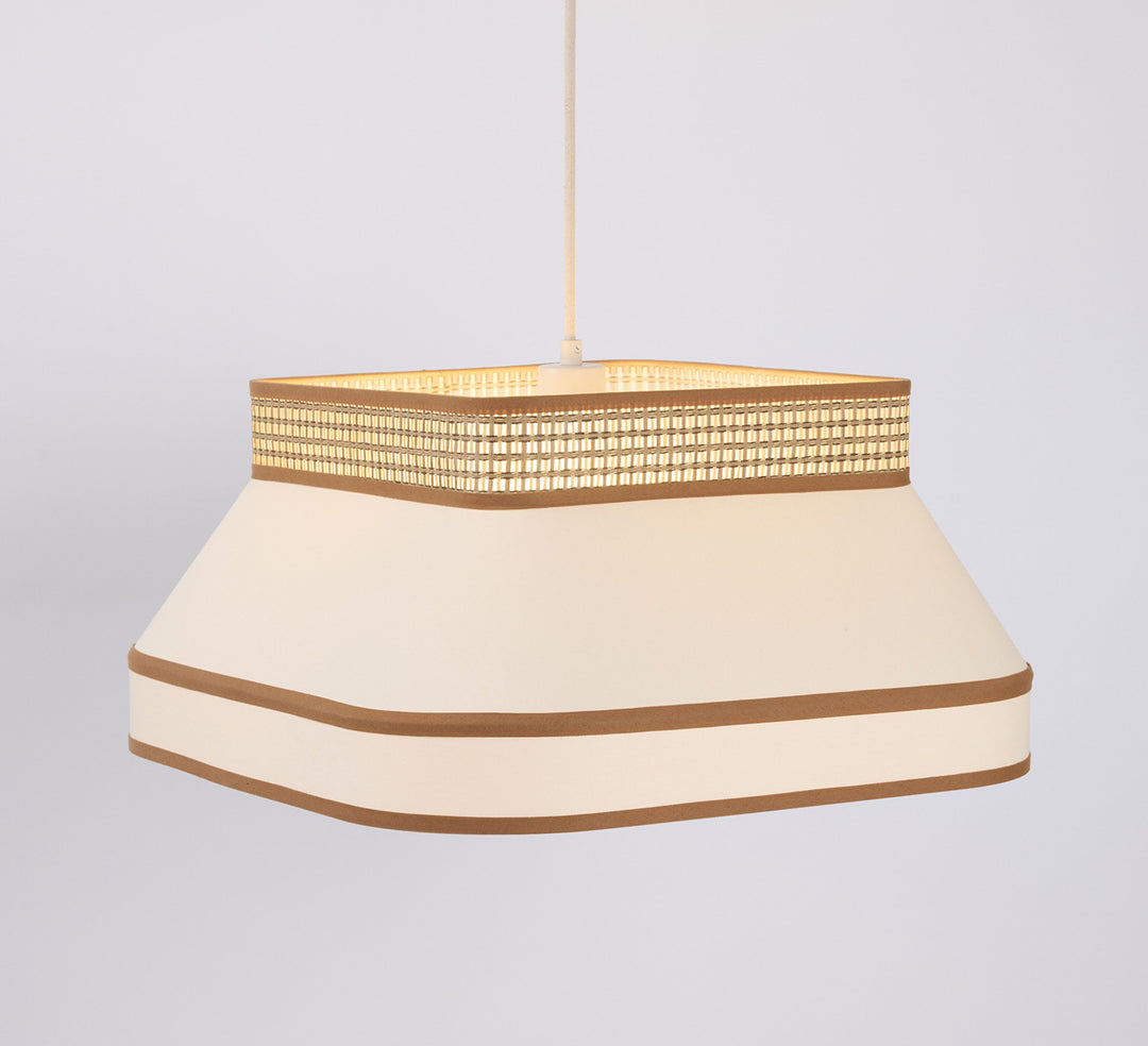 SQUARE piekaramā lampa, dažādi izmēri
