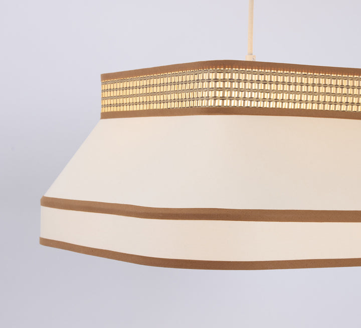 SQUARE piekaramā lampa, dažādi izmēri
