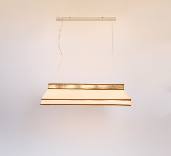 SQUARE piekaramā lampa, dažādi izmēri