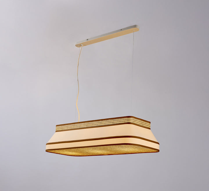 SQUARE piekaramā lampa, dažādi izmēri