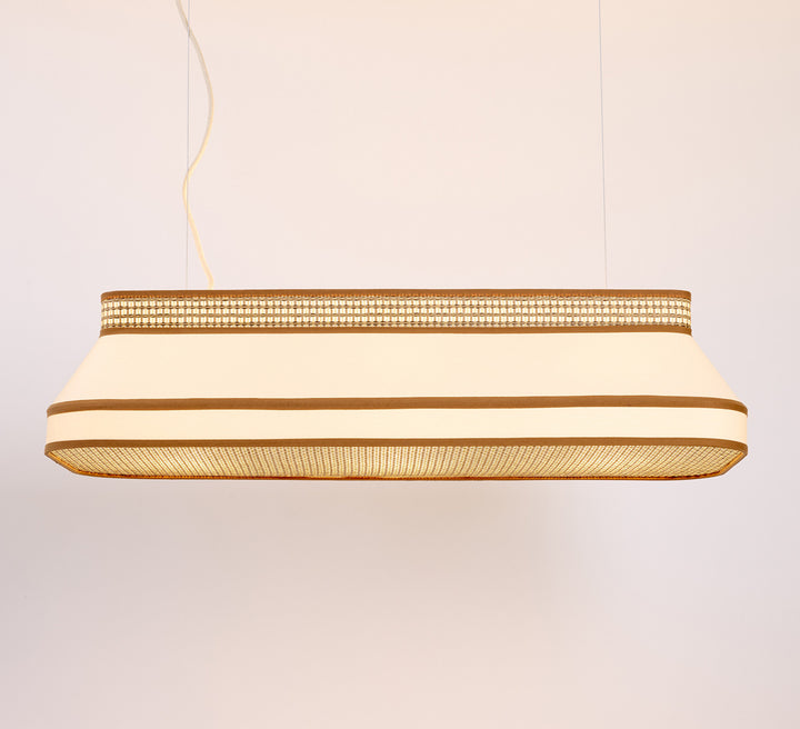 SQUARE piekaramā lampa, dažādi izmēri