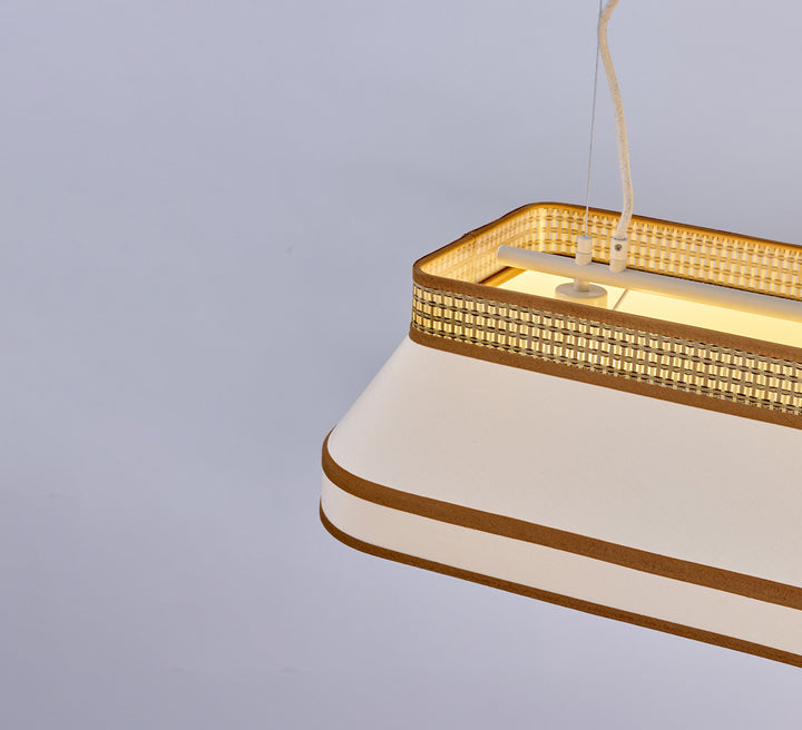 SQUARE piekaramā lampa, dažādi izmēri