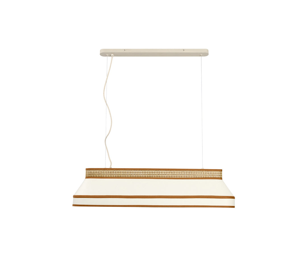 SQUARE piekaramā lampa, dažādi izmēri