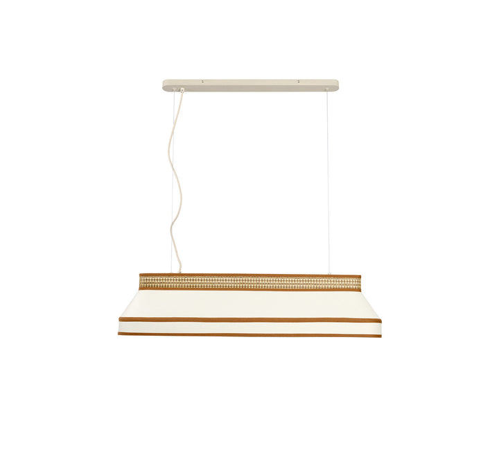 SQUARE piekaramā lampa, dažādi izmēri