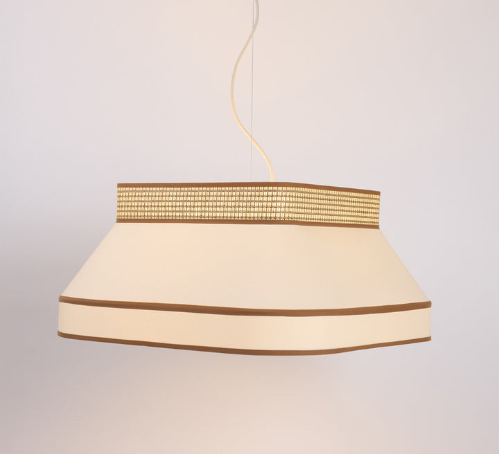 SQUARE piekaramā lampa, dažādi izmēri