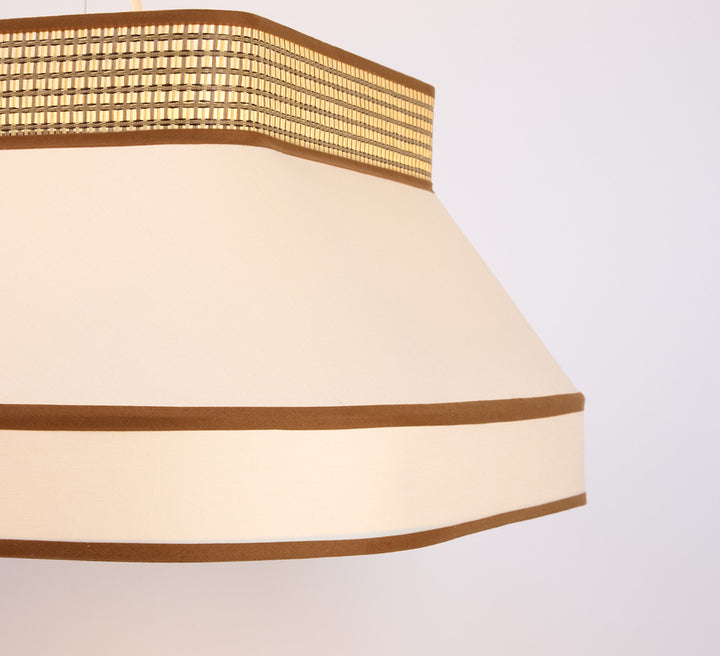 SQUARE piekaramā lampa, dažādi izmēri
