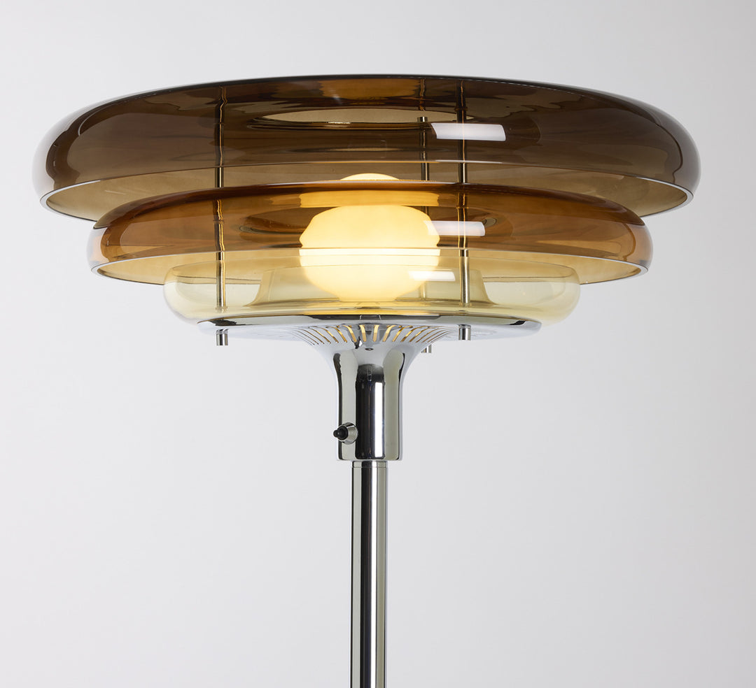 SUNSET stāvlampa