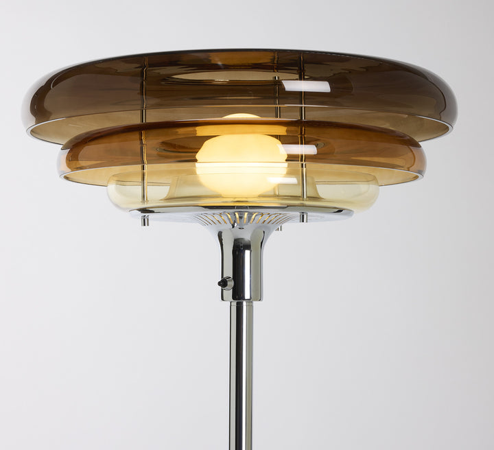 SUNSET stāvlampa