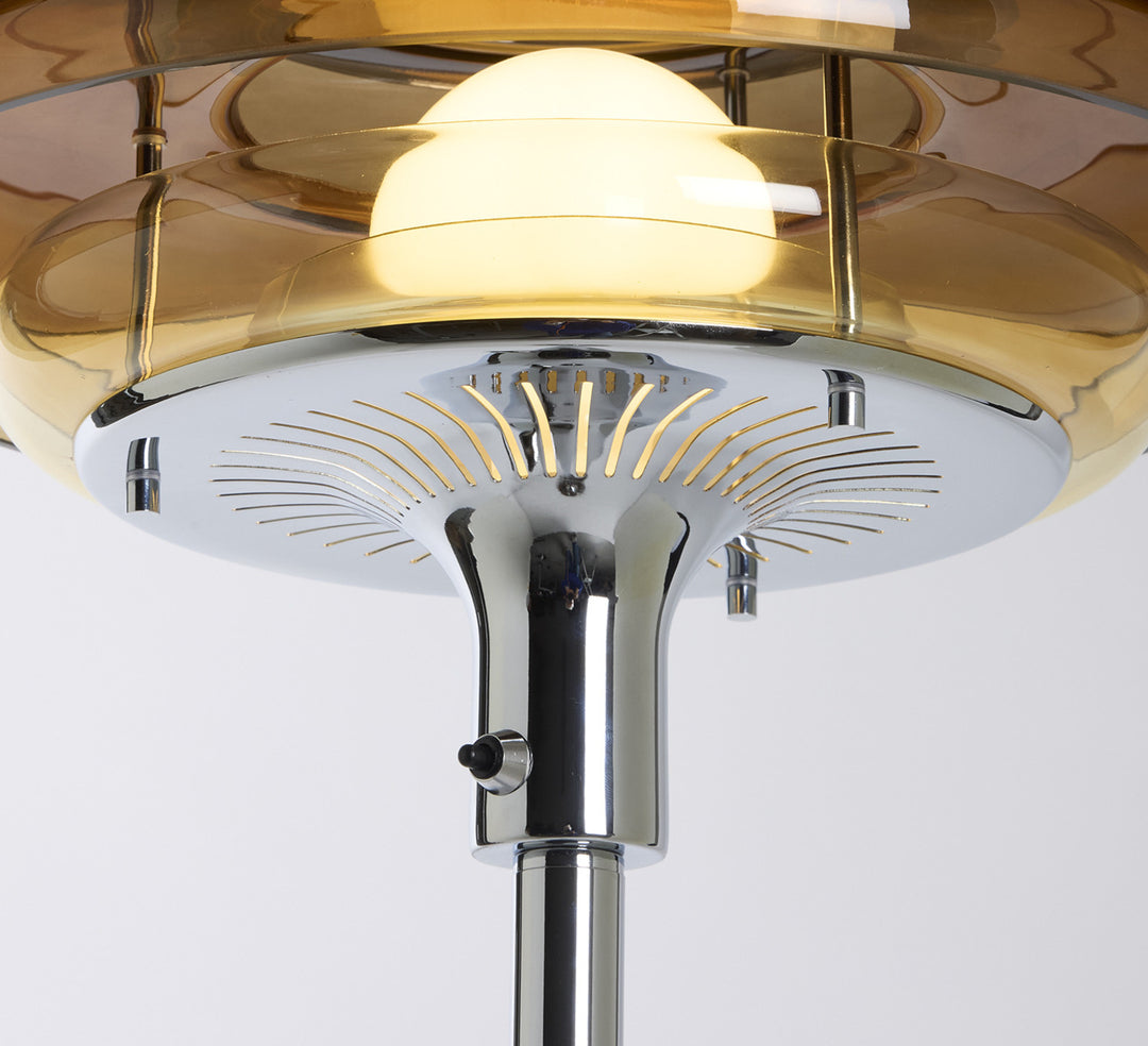 SUNSET stāvlampa