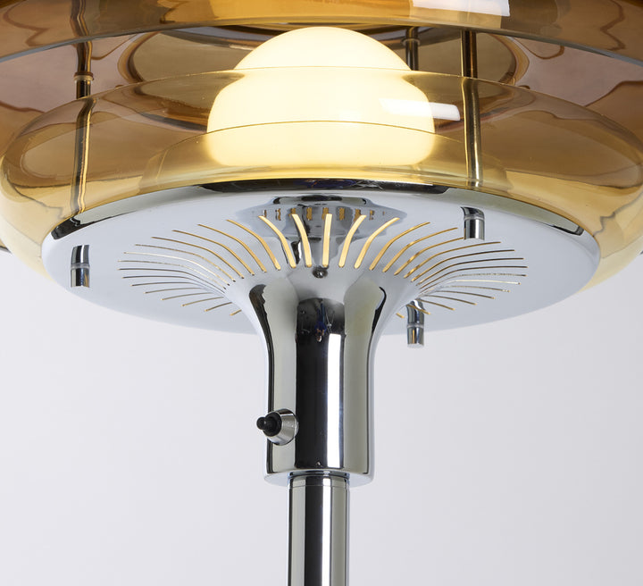 SUNSET stāvlampa