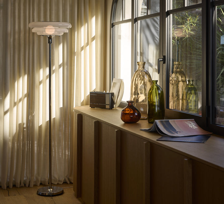 SUNSET stāvlampa