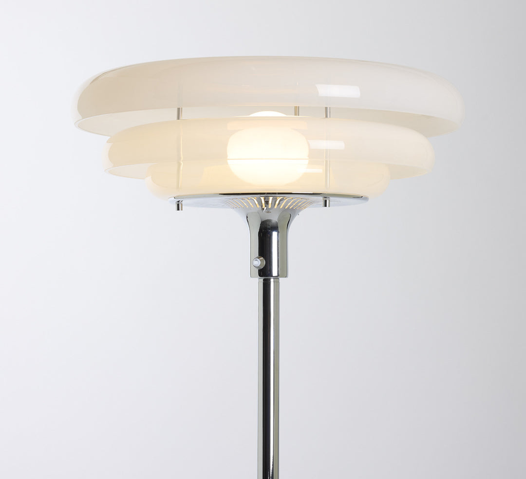 SUNSET stāvlampa